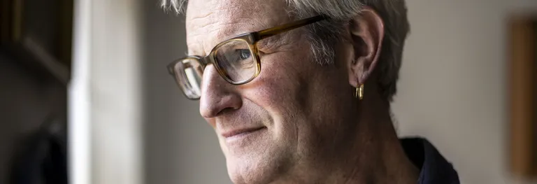 Esben Just banner image