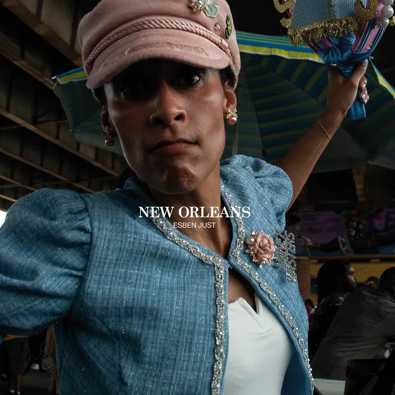 New Orleans Esben Just